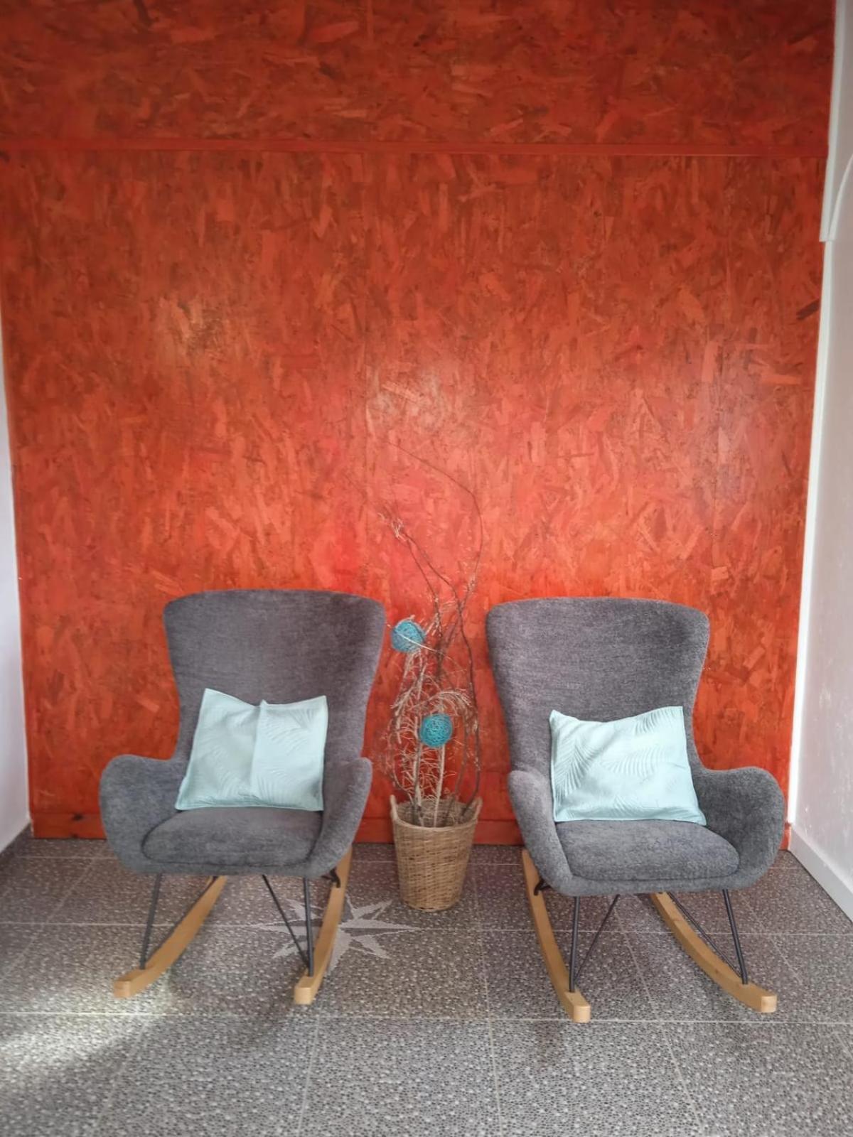 Apartament Maryland'S Grand-Bourg  Zewnętrze zdjęcie