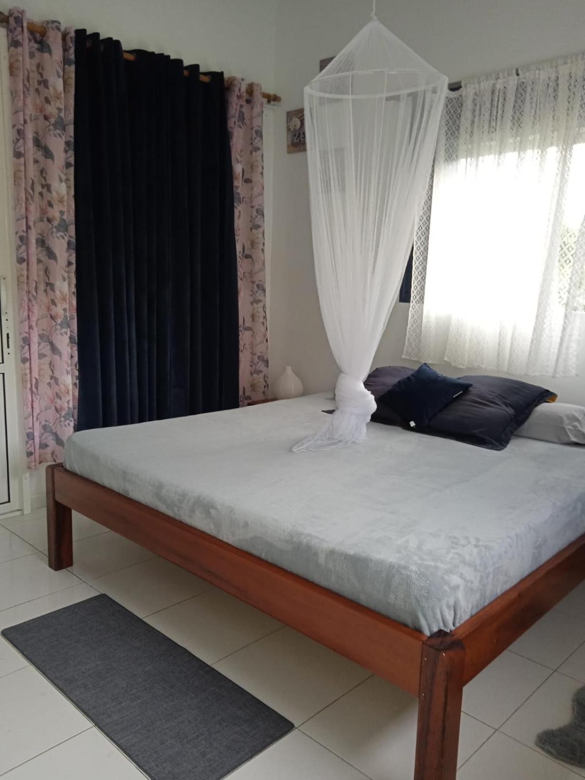 Apartament Maryland'S Grand-Bourg  Zewnętrze zdjęcie
