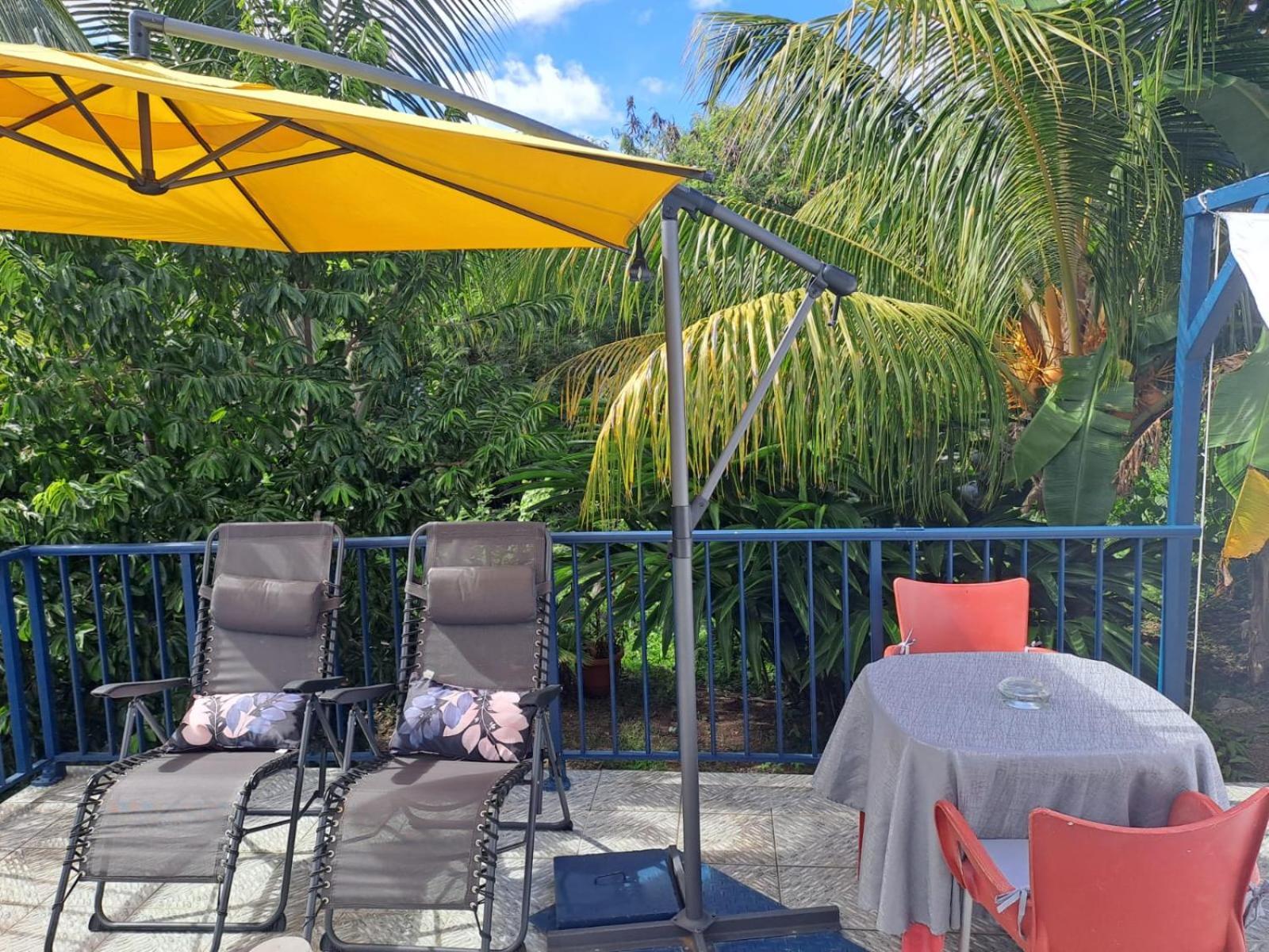 Apartament Maryland'S Grand-Bourg  Zewnętrze zdjęcie
